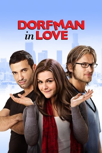 Poster of Dorfman in Love