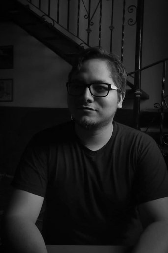 Portrait of Samuel Hernández