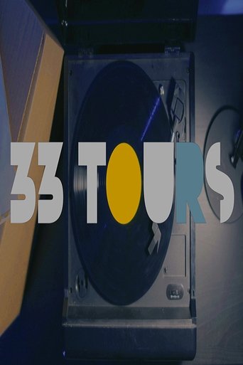 Poster of 33 Tours