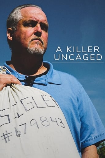 Poster of A Killer Uncaged