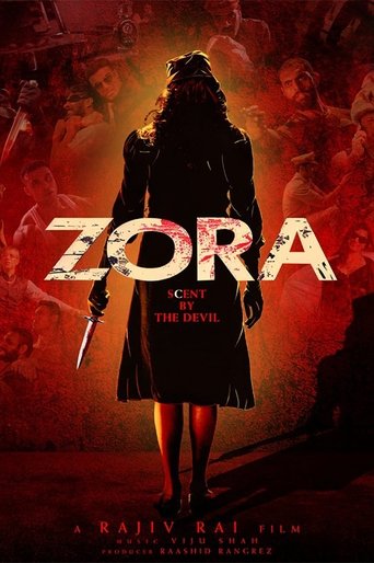Poster of Zora
