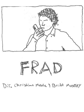 Poster of FRAD