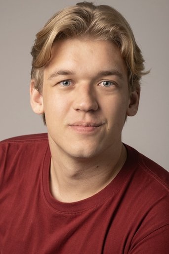 Portrait of Pedro Zurawski