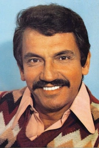 Portrait of Sebastião Campos