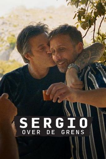 Portrait for Sergio Across Borders - Season 3