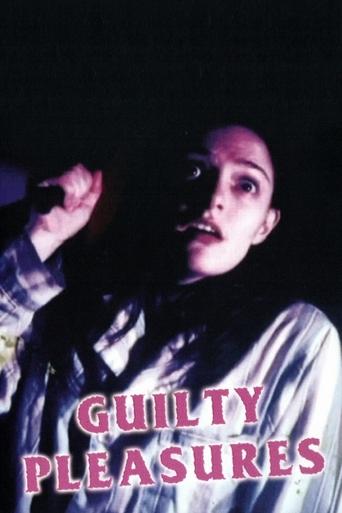 Poster of Guilty Pleasures