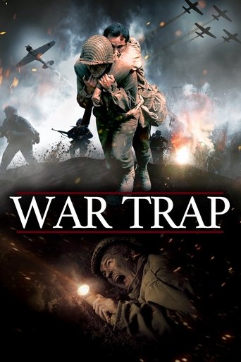 Poster of War Trap