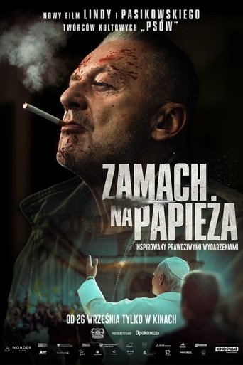 Poster of Operation Pope