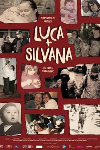 Poster of Luca+Silvana