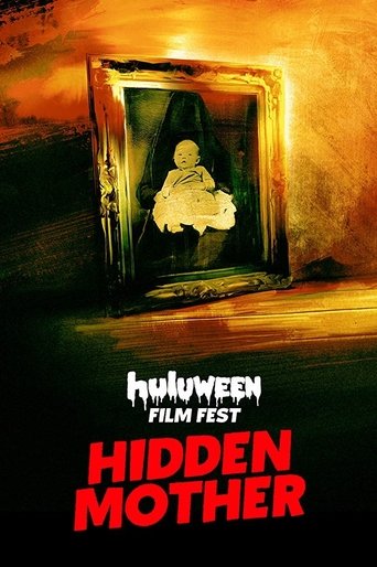 Poster of Hidden Mother