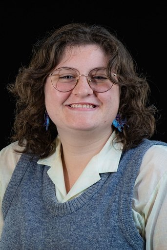 Portrait of Annabella Katiniaris