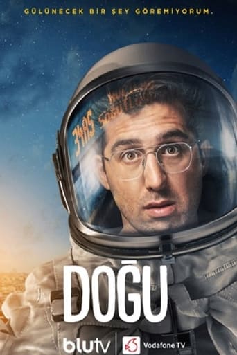 Poster of Doğu