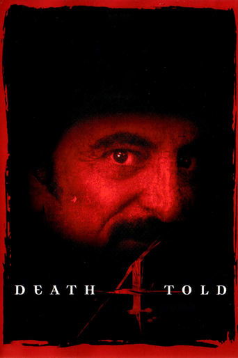 Poster of Death 4 Told