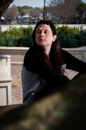 Portrait of Brian Ramirez-Aguilar