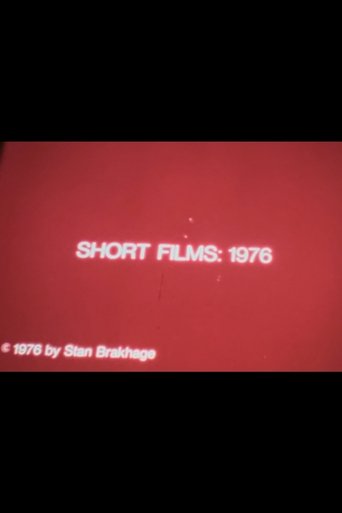 Poster of Short Films 1976