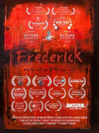 Poster of Frederick