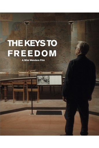 Poster of The Keys to Freedom