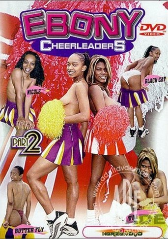Poster of Ebony Cheerleaders 2