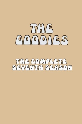 Portrait for The Goodies - Season 7