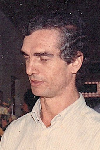 Portrait of Rick Boyle