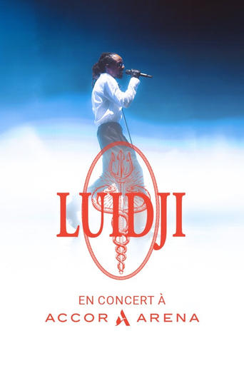 Poster of Luidji à l'Accor Arena