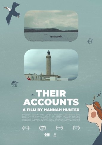 Poster of Their Accounts