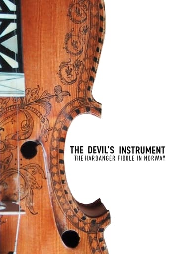 Poster of The Devil’s Instrument