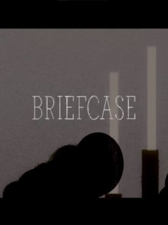 Poster of Briefcase