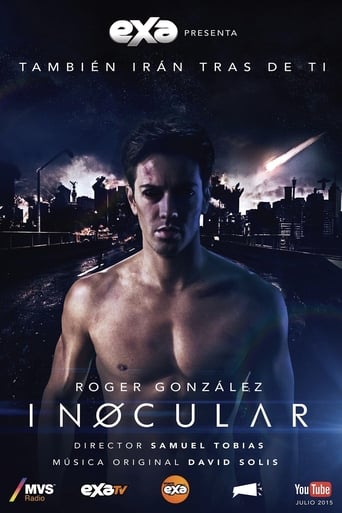 Poster of Inocular