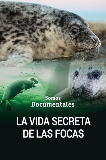 Poster of The Secret Life of the Seal