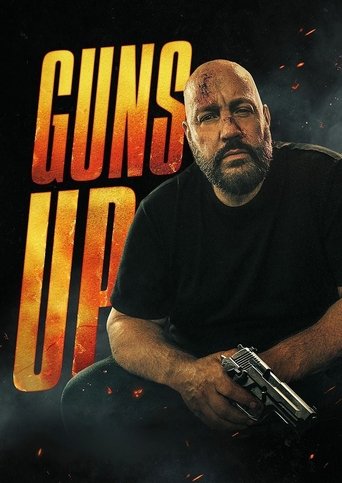 Poster of Guns Up