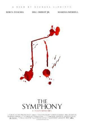 Poster of The Symphony