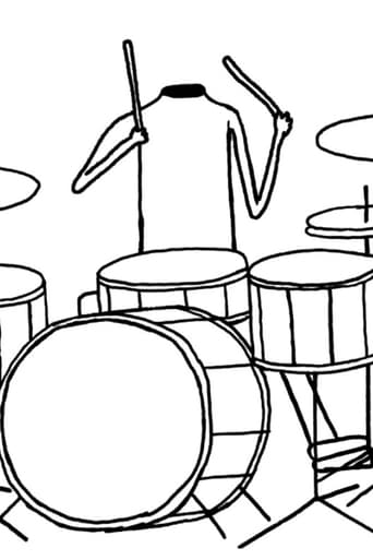 Poster of Headless Drummer