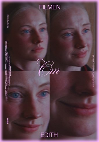 Poster of The Film About Edith