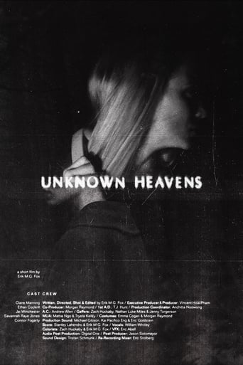 Poster of Unknown Heavens