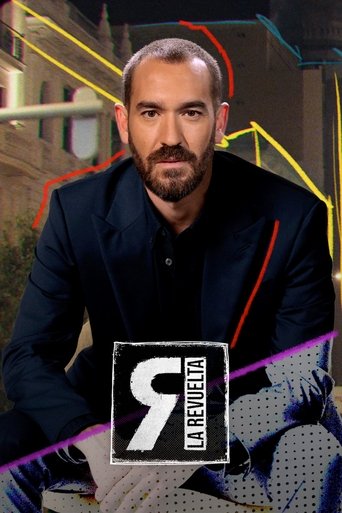 Portrait for La Revuelta - Specials