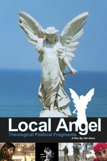 Poster of Local Angel