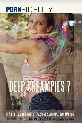 Poster of Deep Creampies 7
