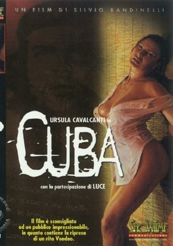 Poster of Cuba