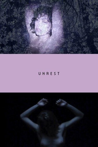 Poster of Unrest