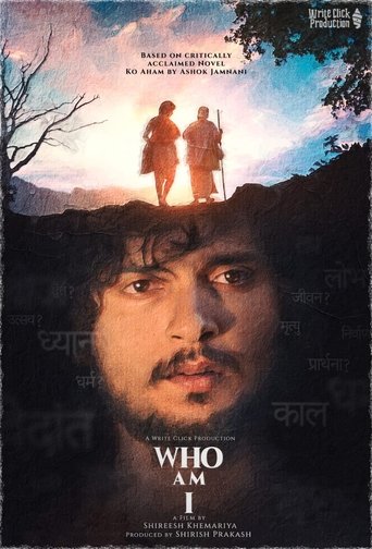 Poster of Who Am I?