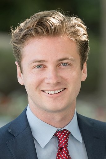 Portrait of Griffin Douglass