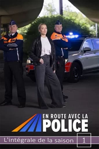 Portrait for En route avec la police fédérale - Season 1