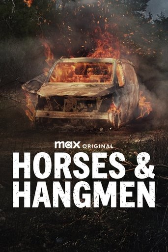 Portrait for Horses & Hangmen - Season 1