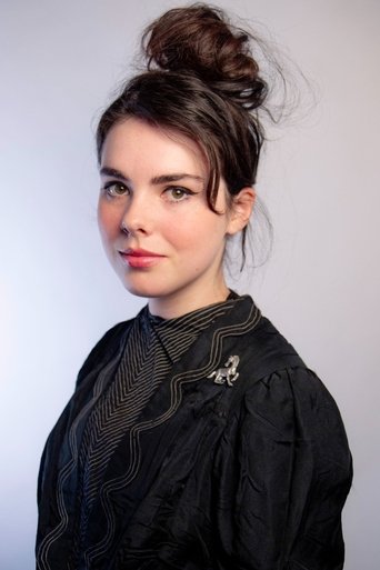 Portrait of Annie Wren