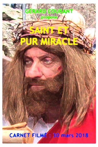 Poster of Saint et pur miracle