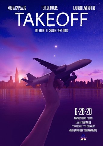 Poster of Takeoff
