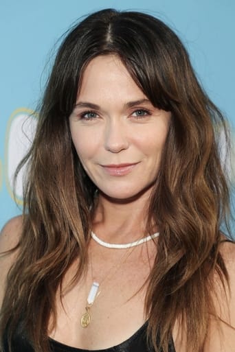 Portrait of Katie Aselton