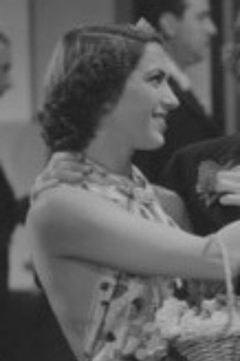 Portrait of Edna Norrell