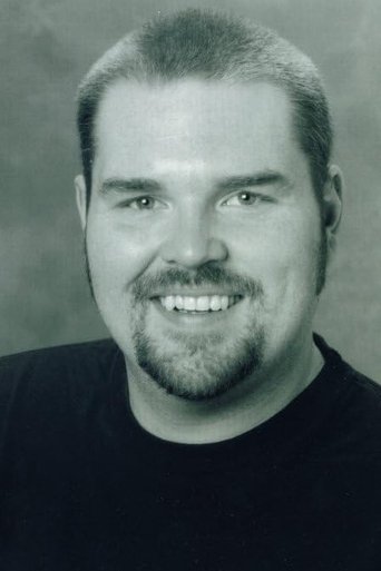Portrait of Otis Fine